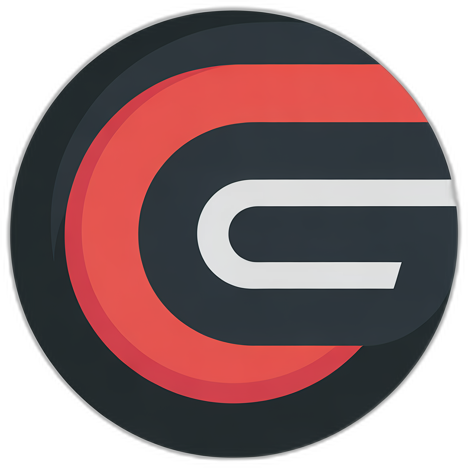 黑料大赛 Logo